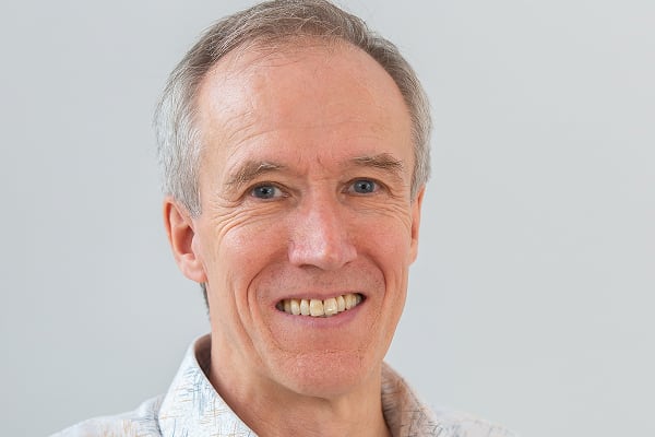 Andy Clachers